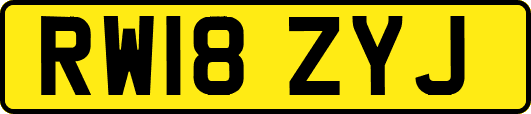 RW18ZYJ