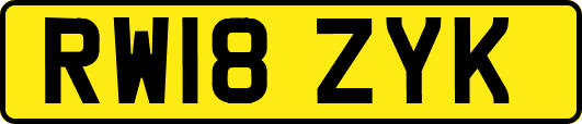 RW18ZYK
