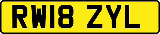 RW18ZYL