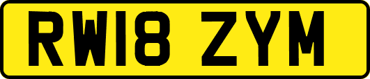 RW18ZYM