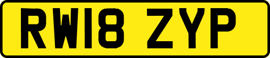RW18ZYP