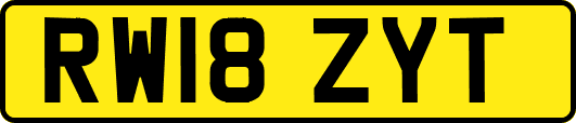 RW18ZYT
