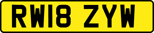 RW18ZYW
