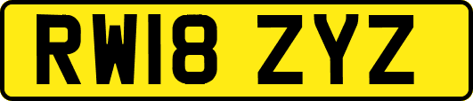 RW18ZYZ