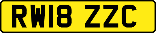 RW18ZZC