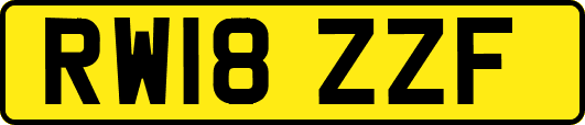 RW18ZZF