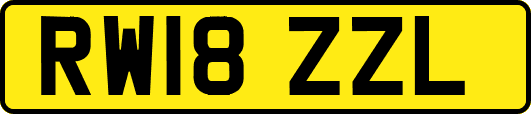 RW18ZZL