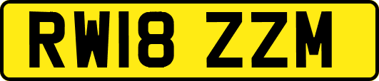 RW18ZZM
