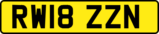 RW18ZZN
