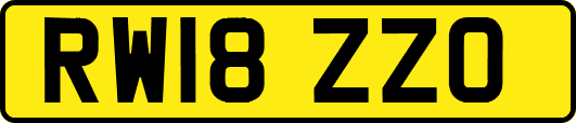 RW18ZZO
