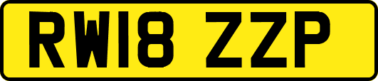 RW18ZZP