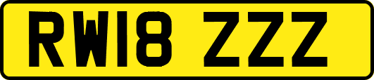 RW18ZZZ
