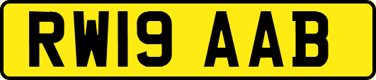 RW19AAB