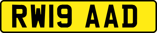 RW19AAD