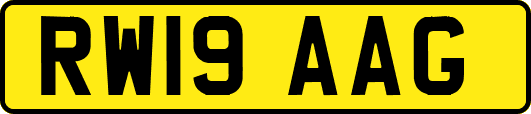 RW19AAG
