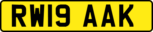 RW19AAK