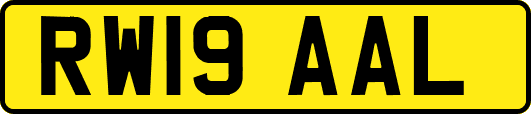 RW19AAL