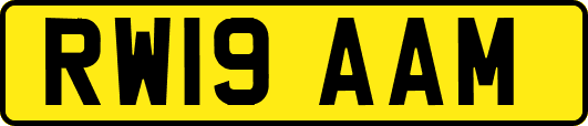 RW19AAM