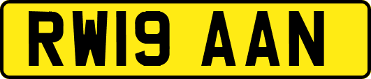 RW19AAN