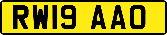 RW19AAO