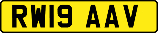 RW19AAV