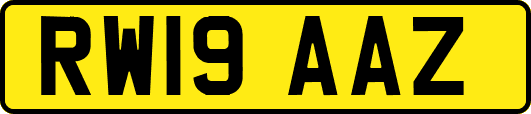 RW19AAZ