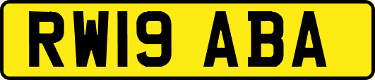 RW19ABA