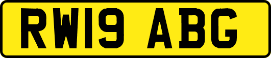 RW19ABG