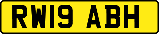 RW19ABH