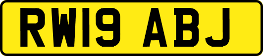 RW19ABJ