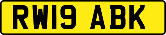 RW19ABK