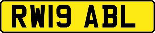 RW19ABL