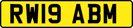 RW19ABM