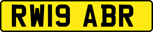RW19ABR