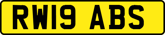 RW19ABS