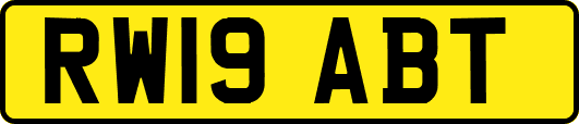RW19ABT