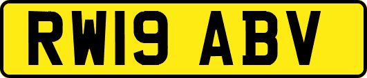 RW19ABV