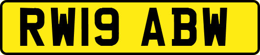 RW19ABW