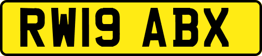 RW19ABX
