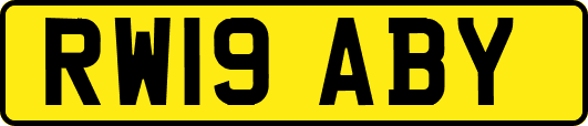 RW19ABY