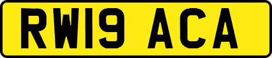 RW19ACA