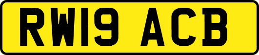 RW19ACB