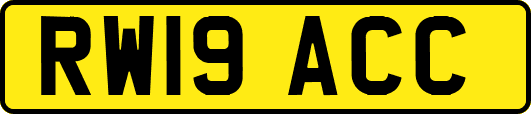 RW19ACC