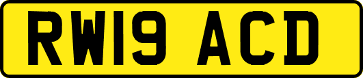 RW19ACD