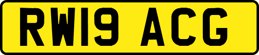 RW19ACG