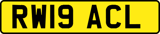 RW19ACL