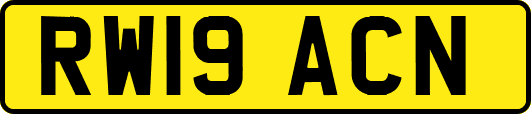 RW19ACN