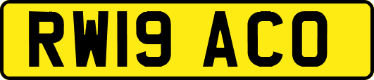 RW19ACO