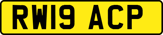 RW19ACP