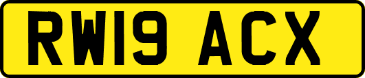 RW19ACX